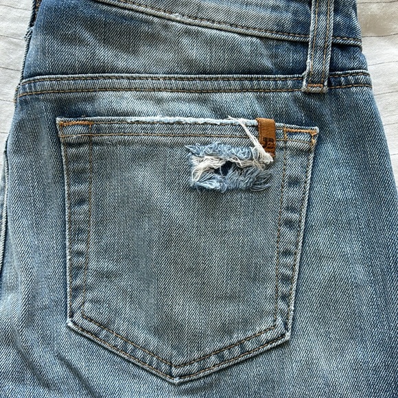 Joe’s Jeans Skinny Ankle - Picture 4 of 6